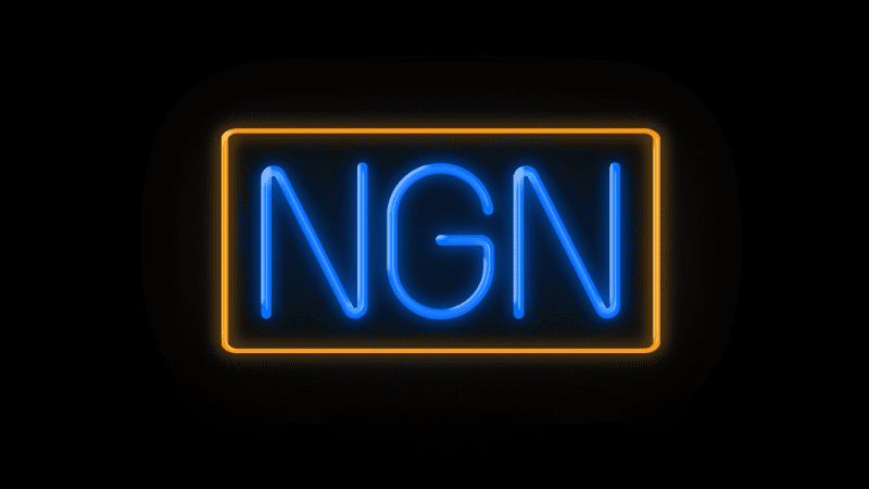 Nano Gaming News Logo Featured