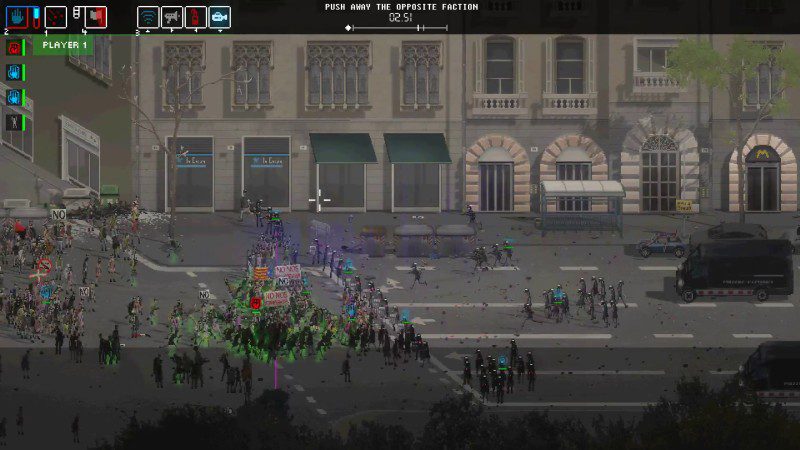 RIOT: Civil Unrest | Merge Games Ltd.