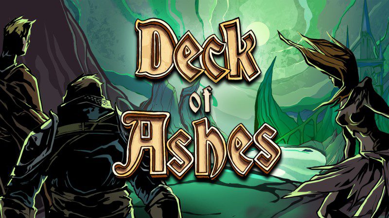 Deck of Ashes | AYGames