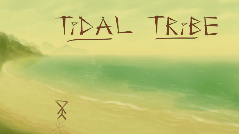 Tidal Tribe | Sepia Rain