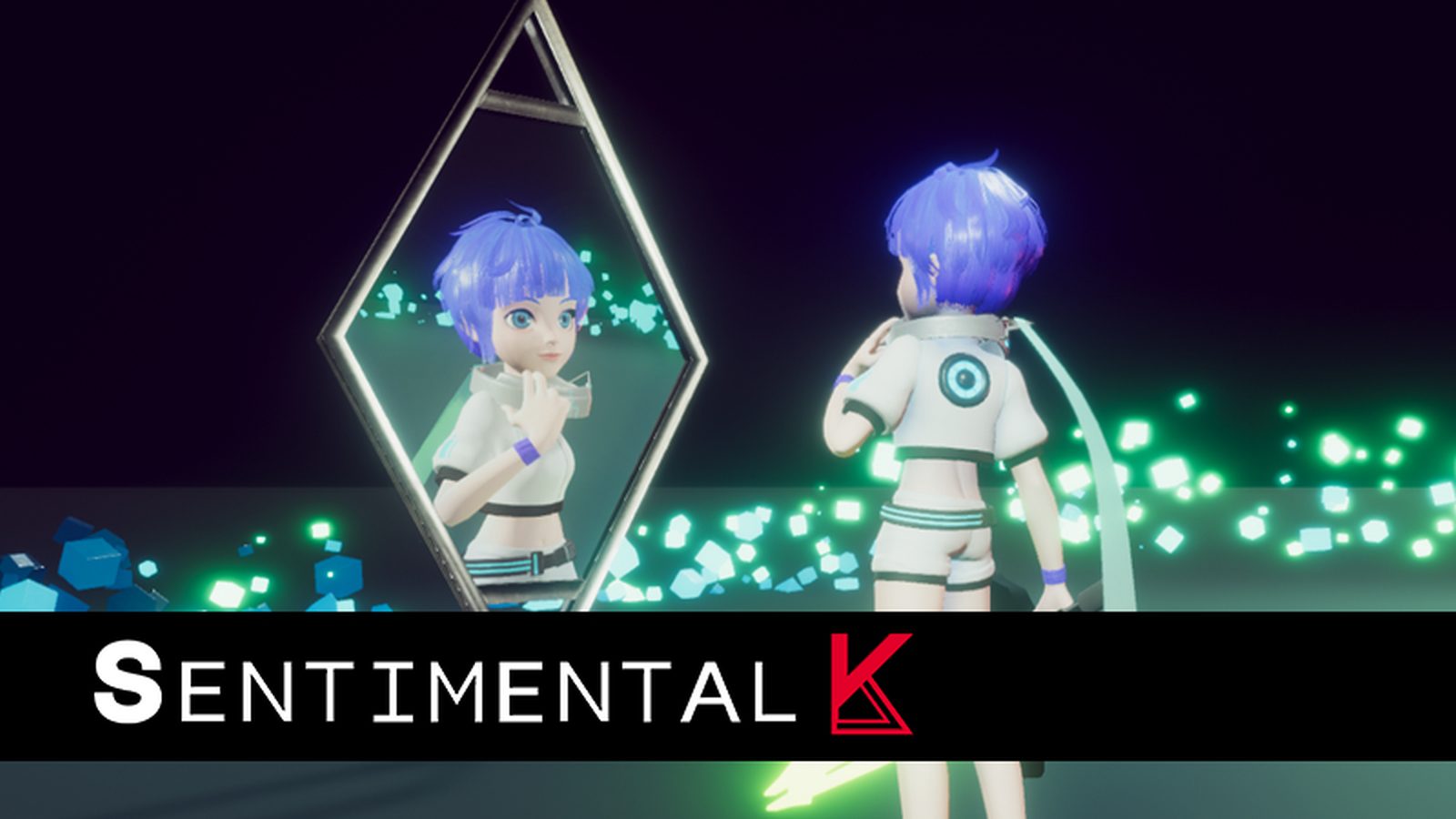 Sentimental K | Fordays