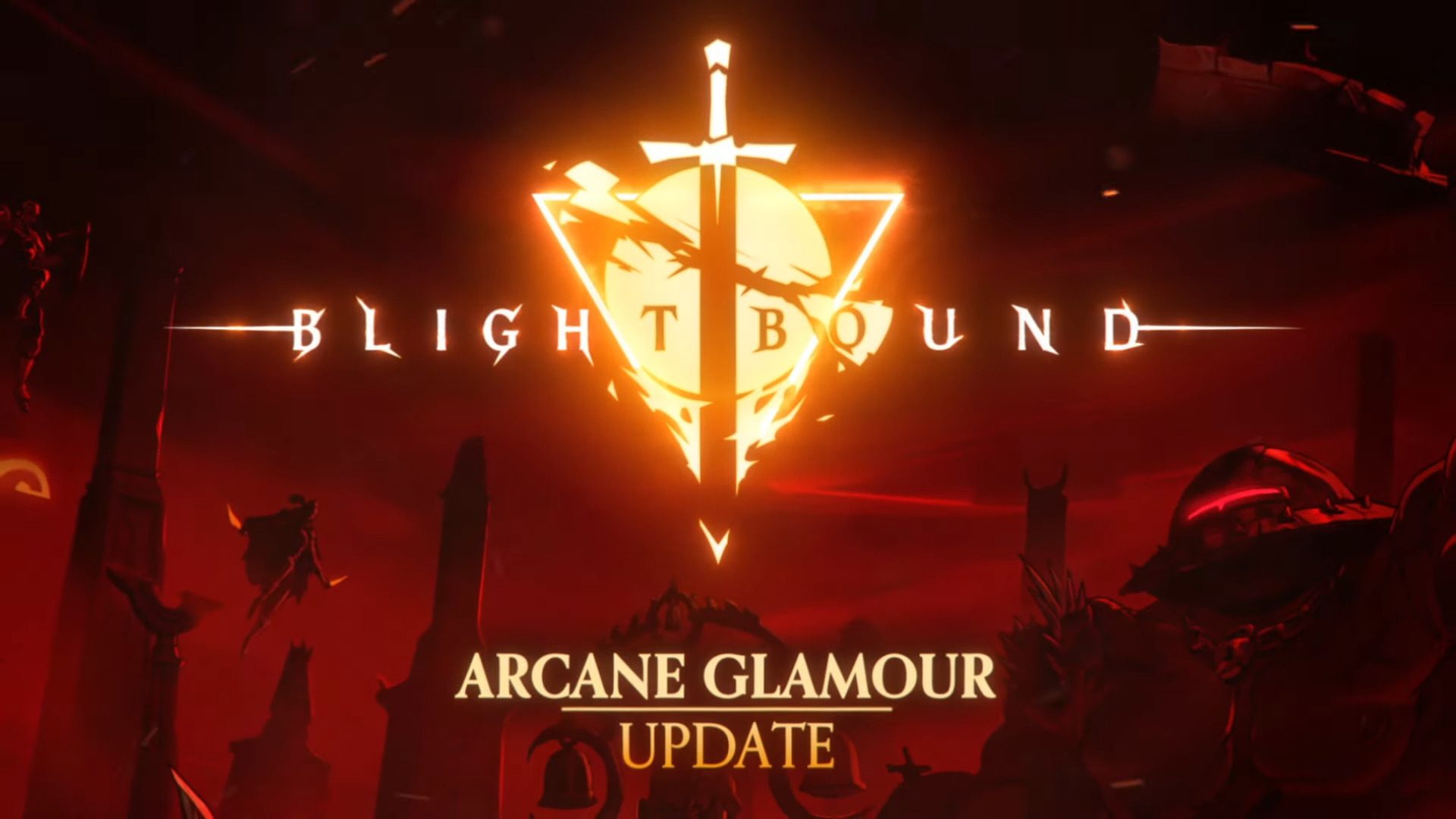 Blightbound - Arcane Glamour Update | Ronimo Games, Devolver Digital