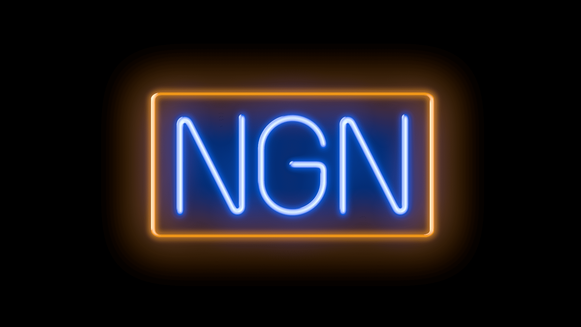 Nano Gaming News (NGN) Logo
