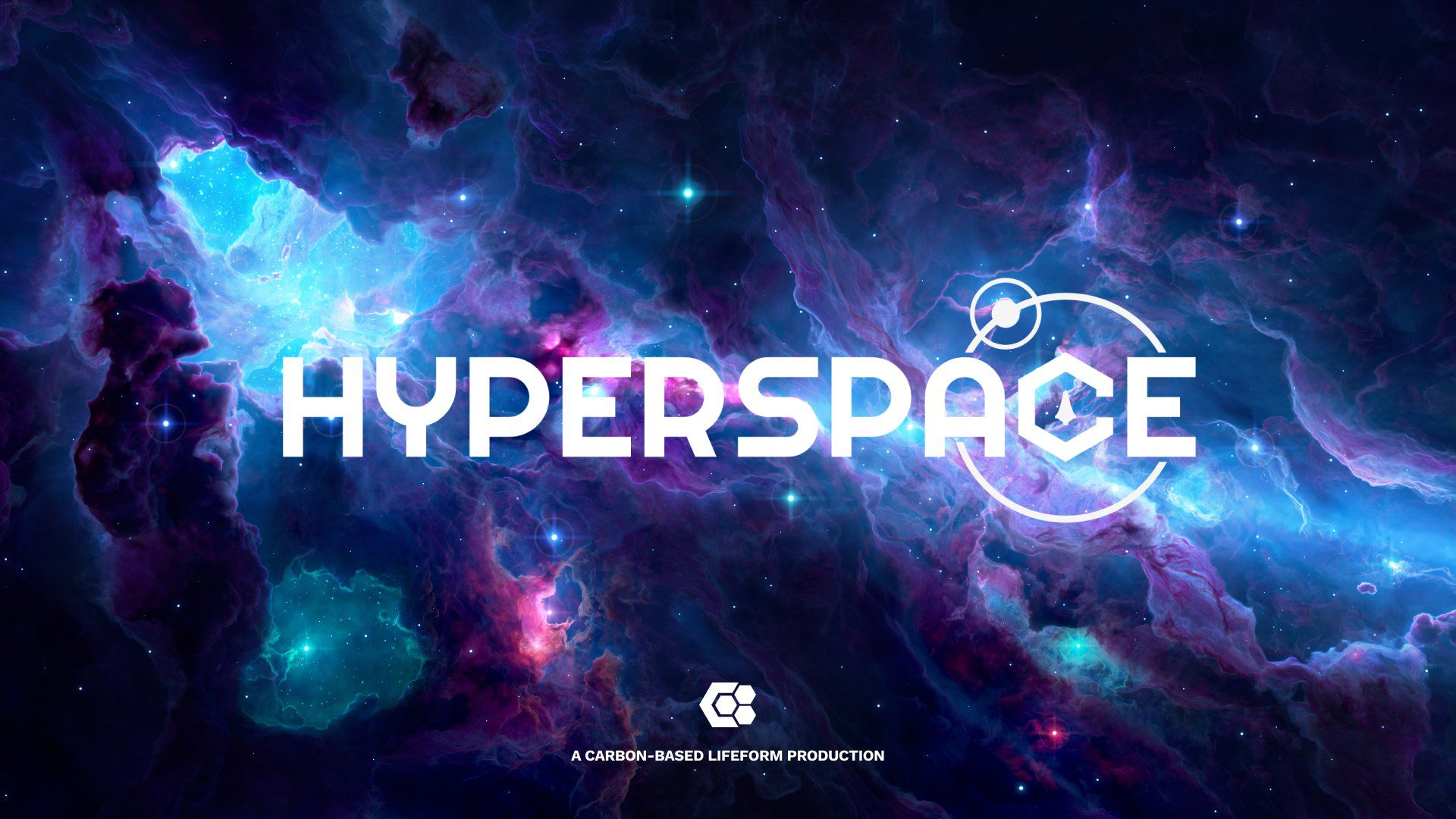 Hyperspace | Carbon Based Lifeforms