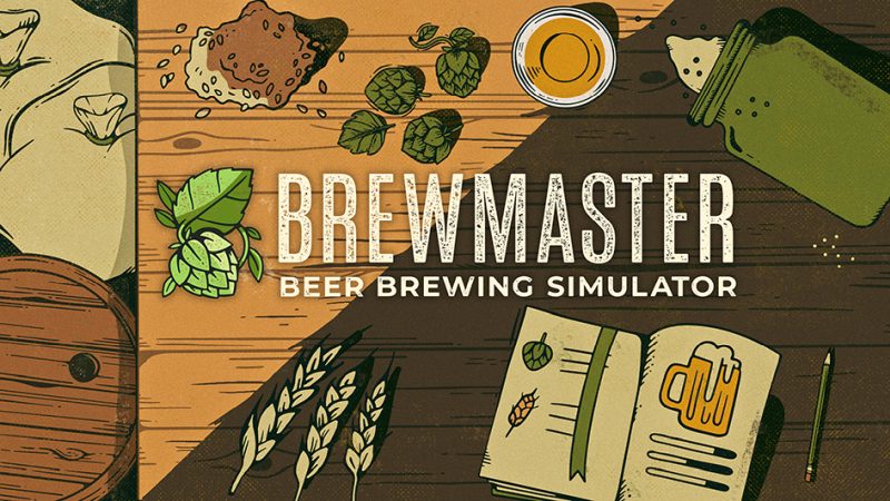 Brewmaster | Fireshine Games, Auroch Digital