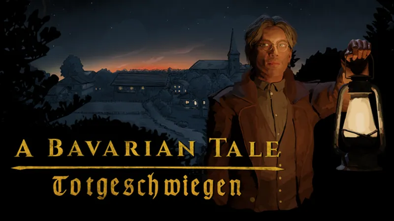 A Bavarian Tale: Totgeschwiegen | Active Fungus Studios