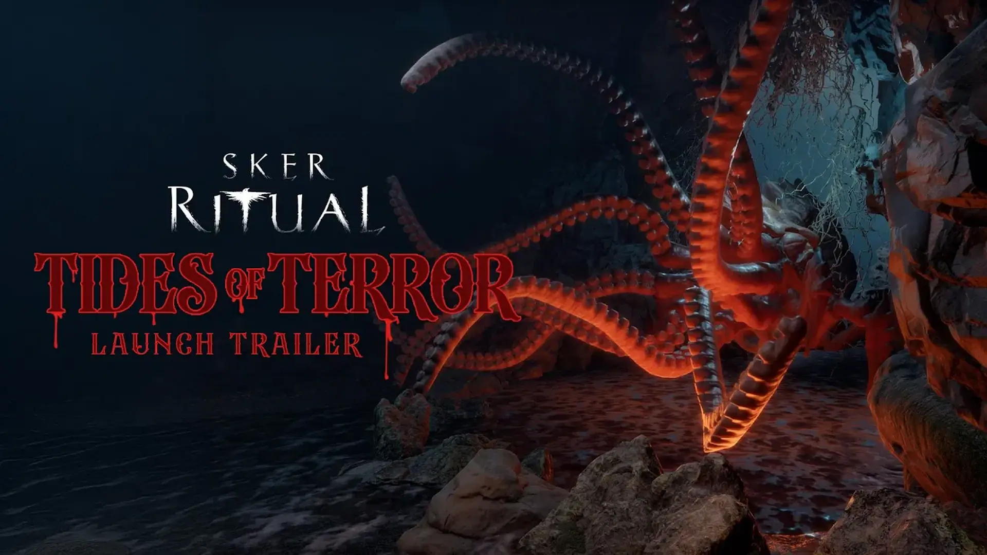 Sker Ritual - Tides of Terror | Wales Interactive